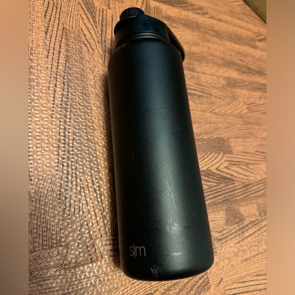 40oz Summit Simple Modern Water Bottle